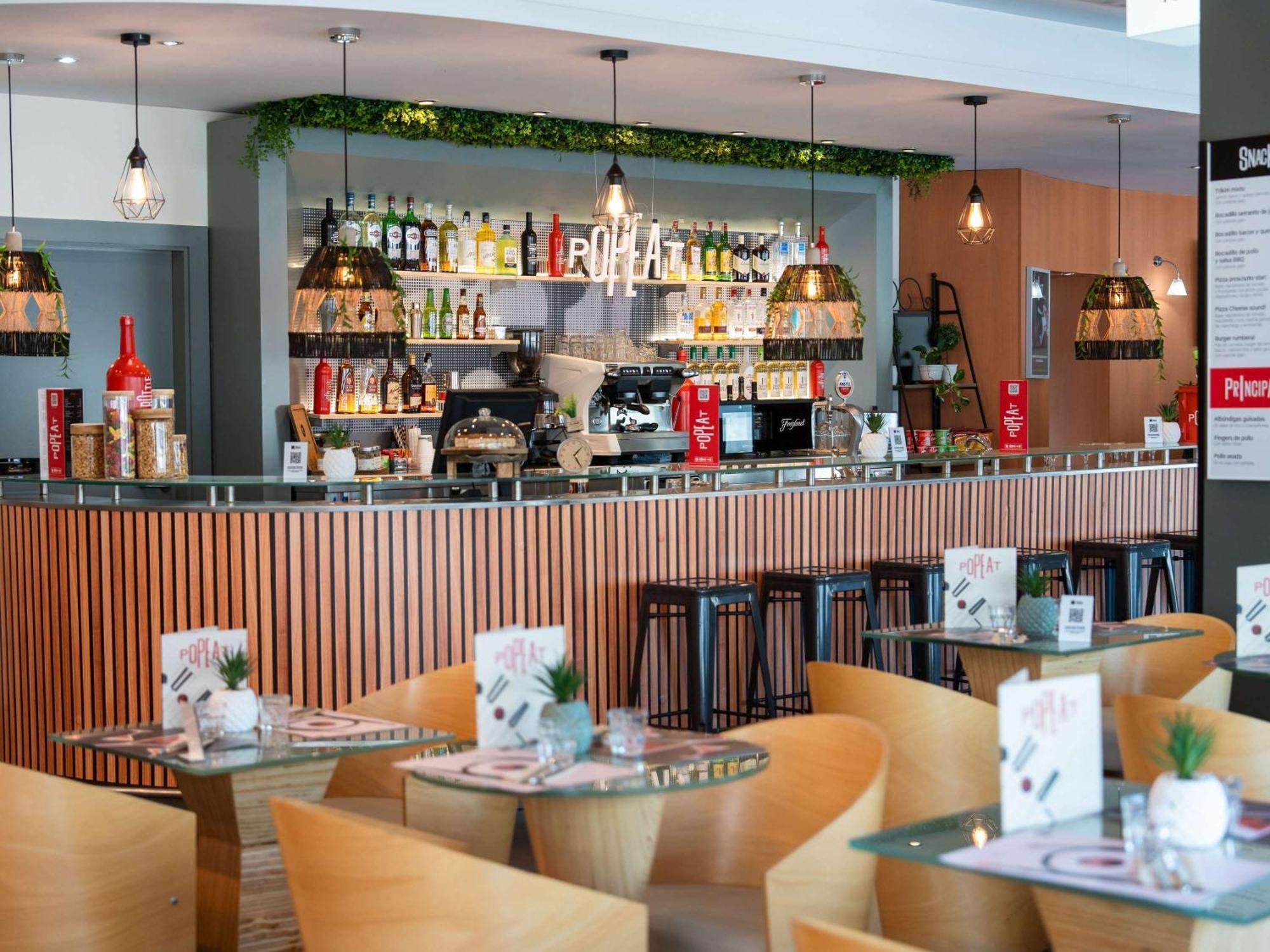 Ibis Madrid Alcobendas Dış mekan fotoğraf