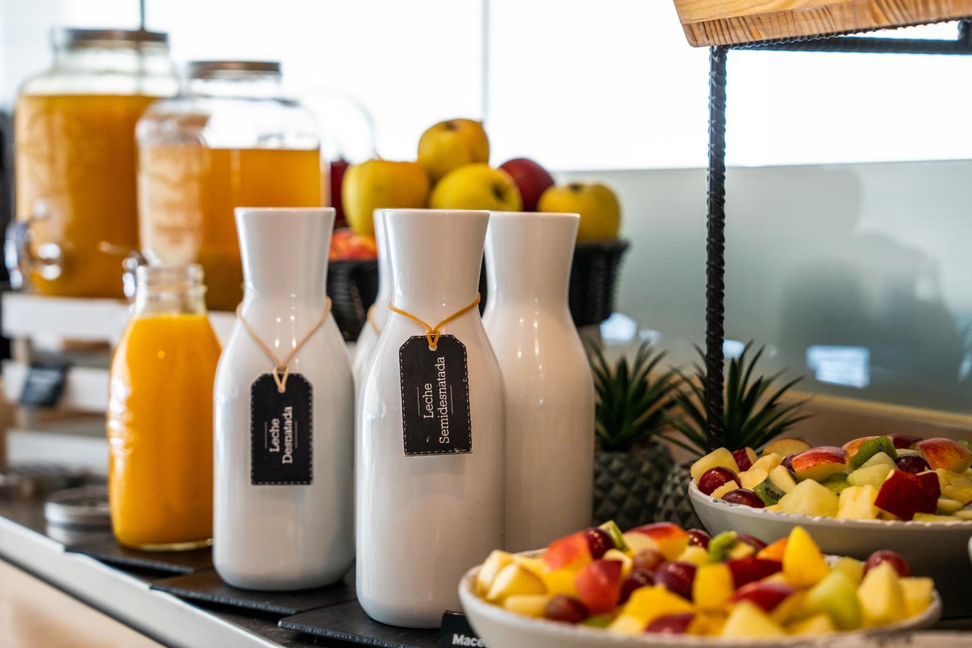Ibis Madrid Alcobendas Dış mekan fotoğraf