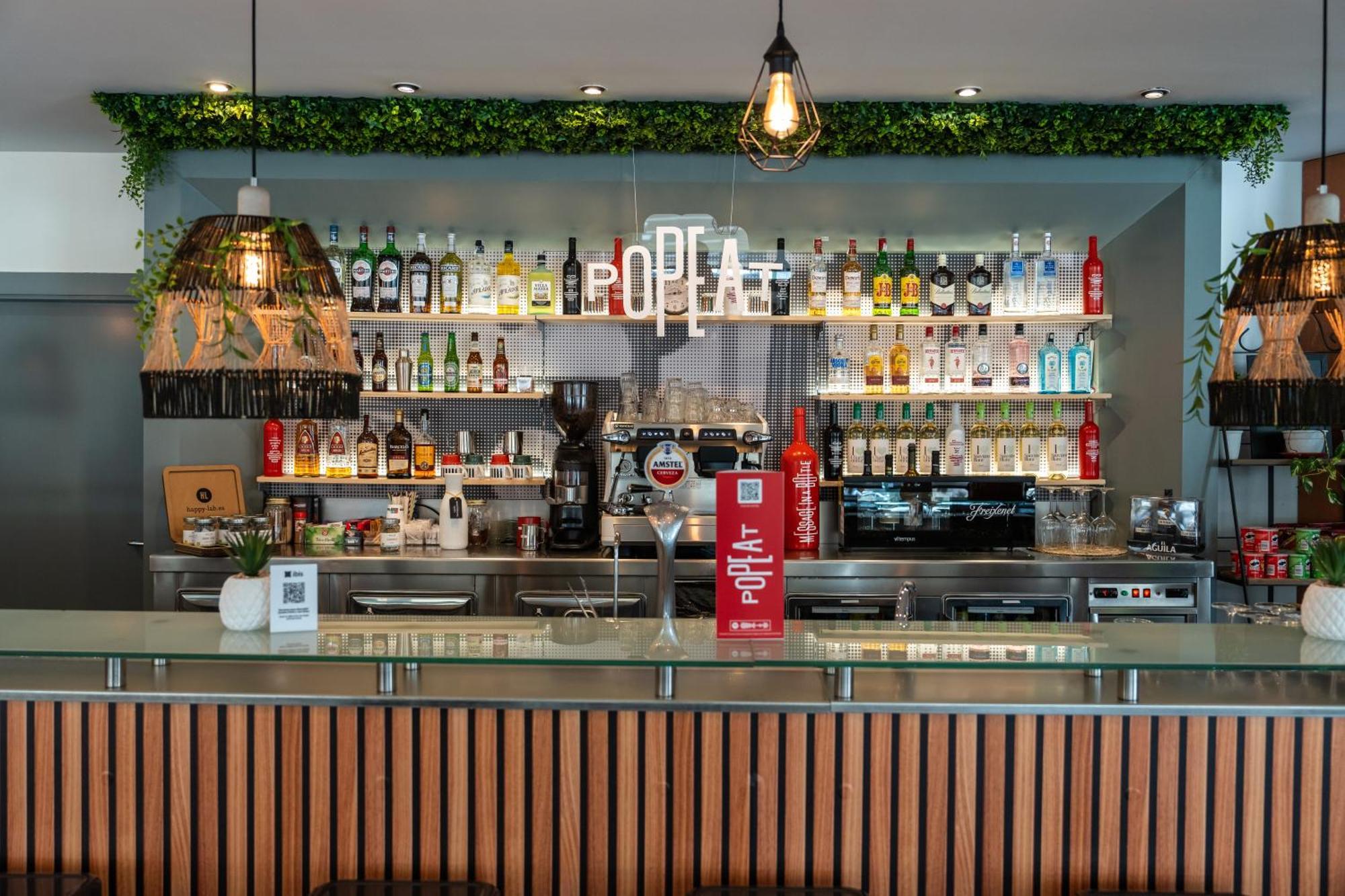 Ibis Madrid Alcobendas Dış mekan fotoğraf