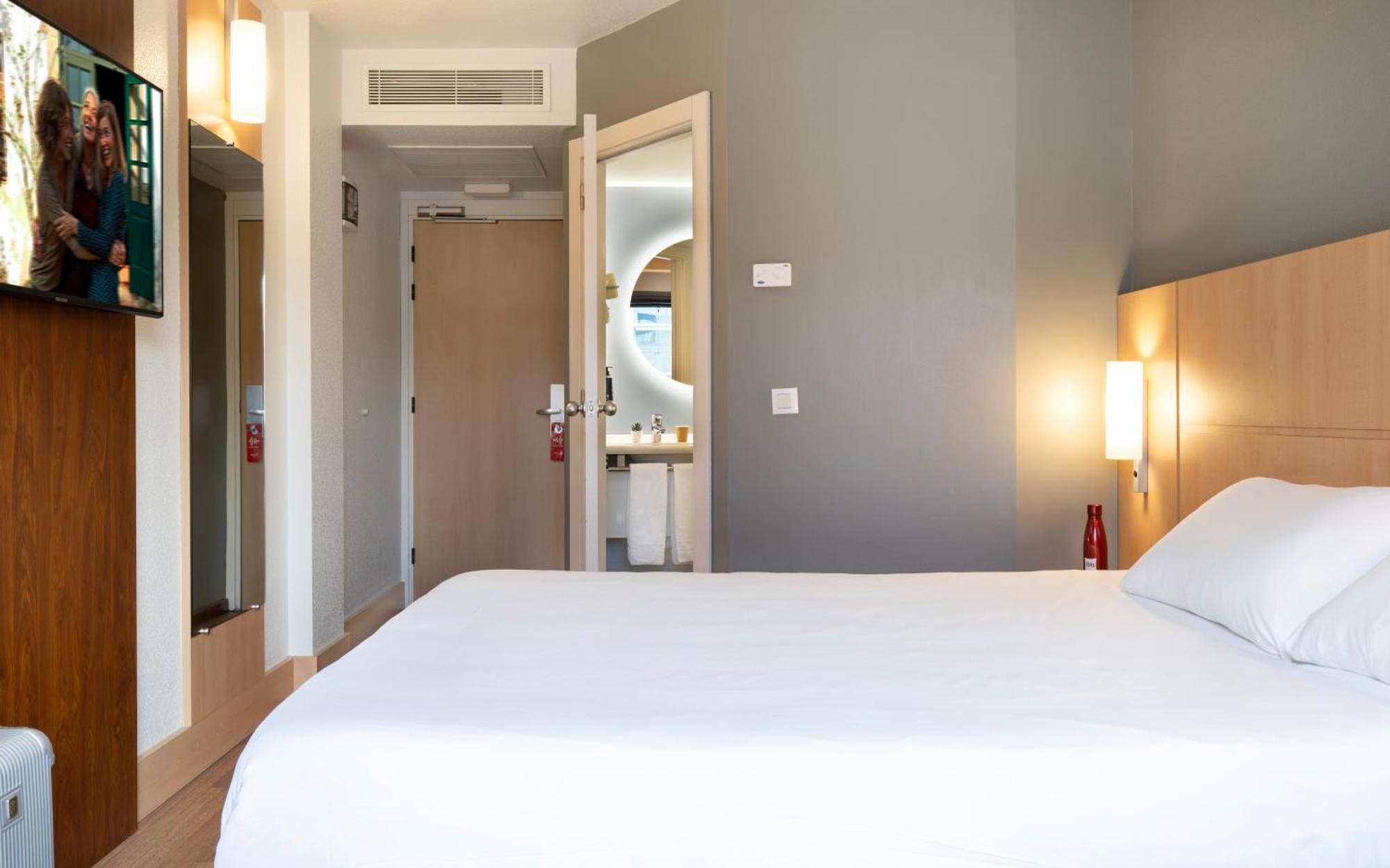 Ibis Madrid Alcobendas Dış mekan fotoğraf