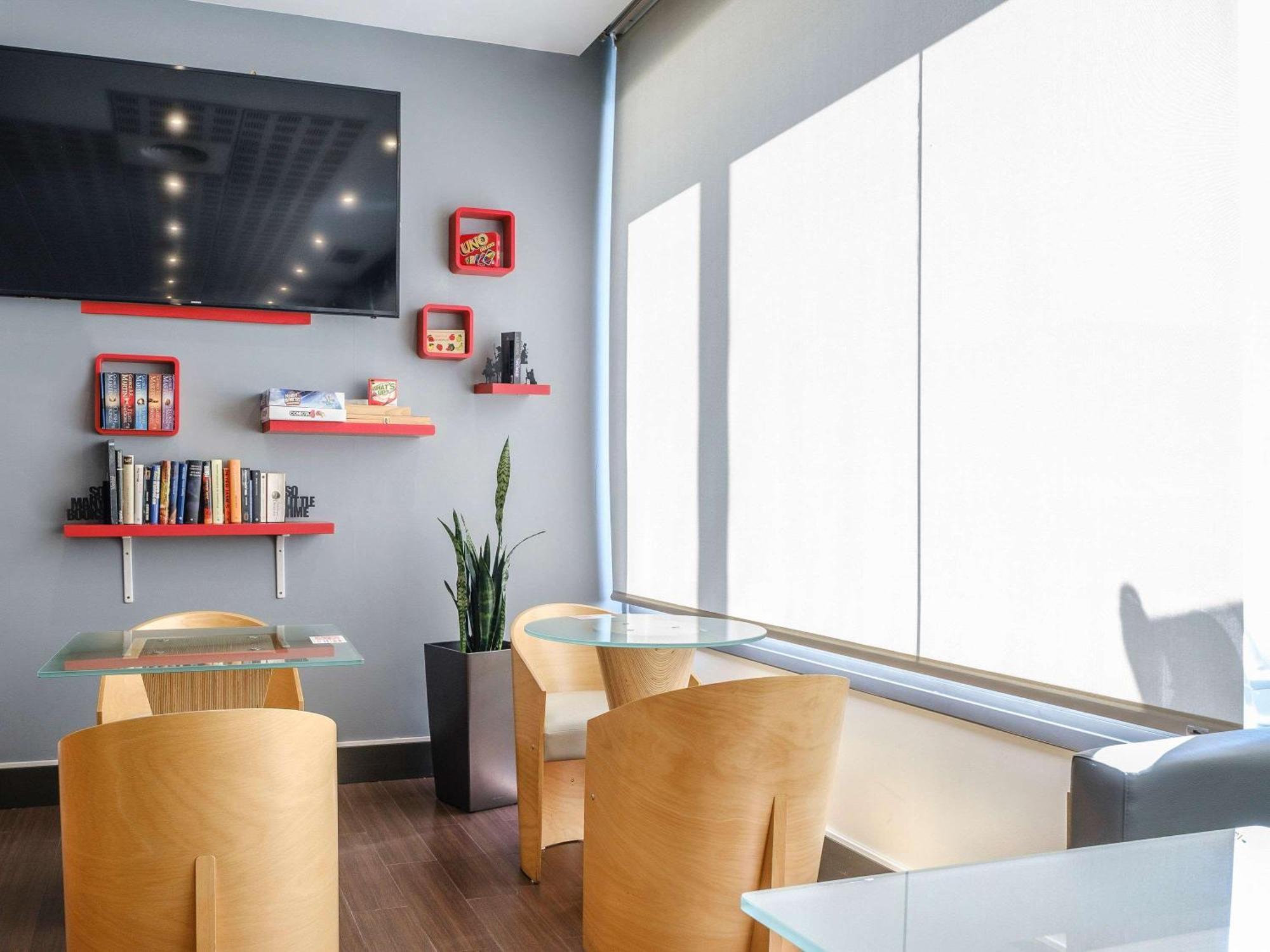 Ibis Madrid Alcobendas Dış mekan fotoğraf